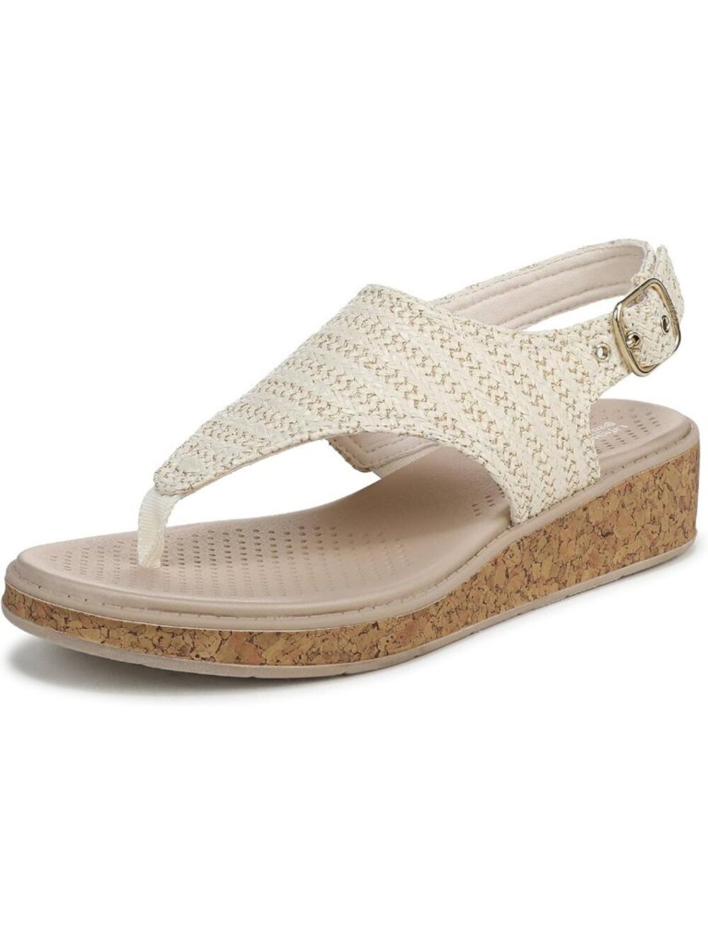 Stylish Beachy Thong Sandals for Women | Comfortable Summer Footwear